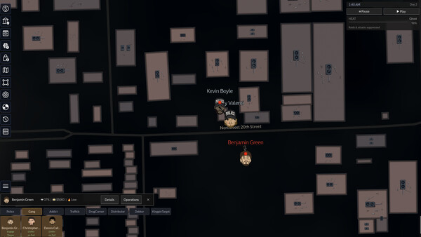 BBox: Kingpin screenshot 9