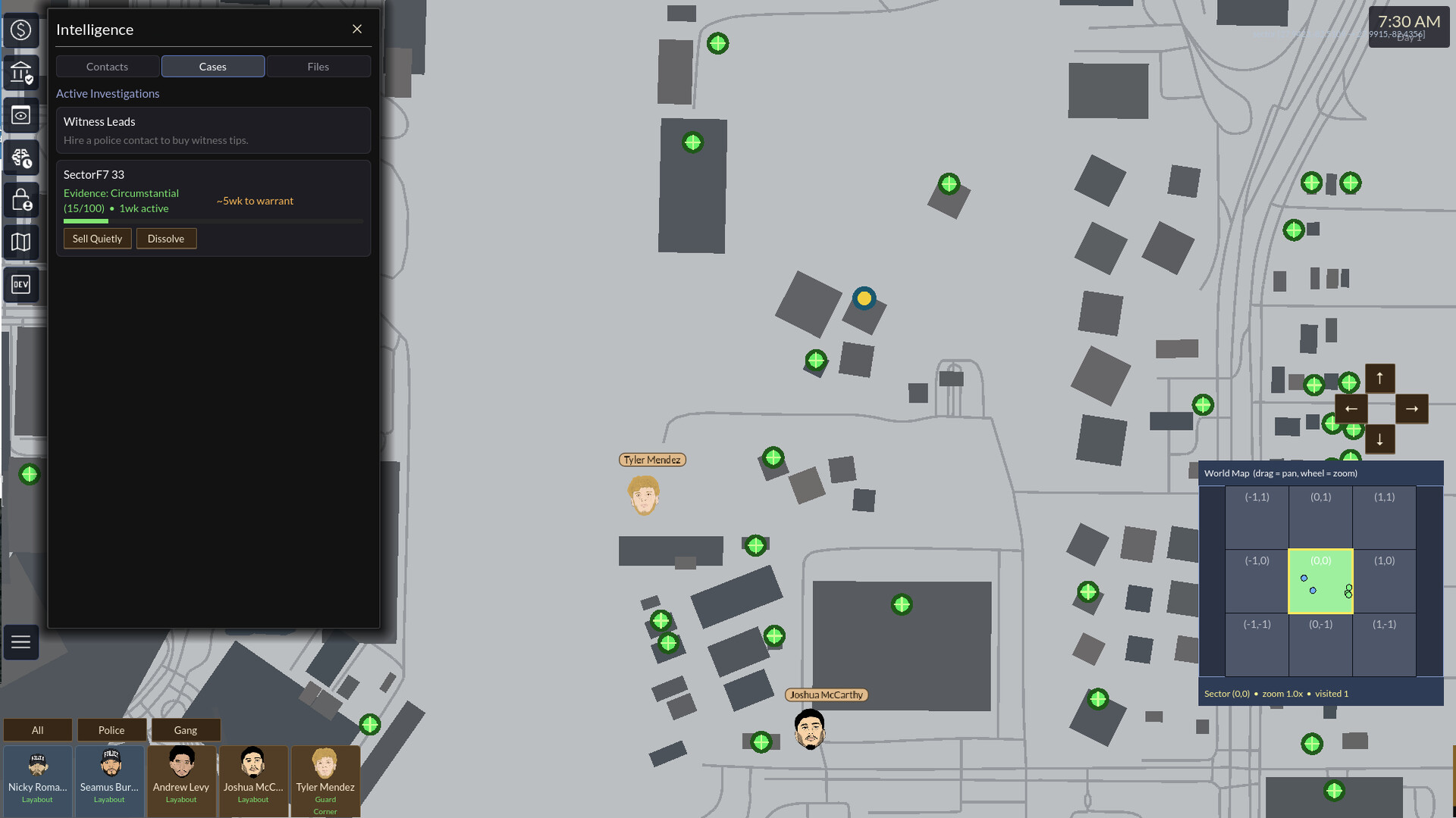 BBox: Kingpin screenshot #3