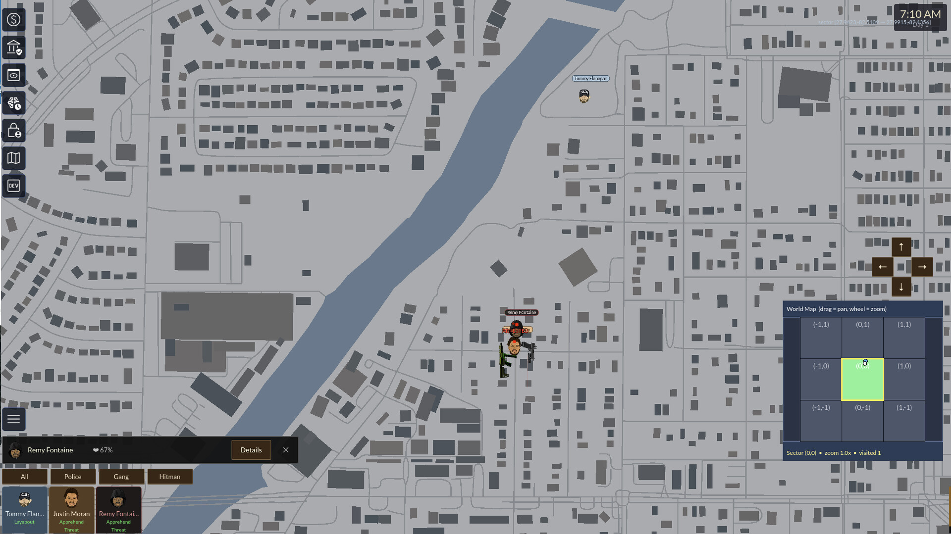 BBox: Kingpin screenshot #8