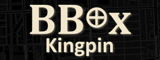 BBox: Kingpin cover