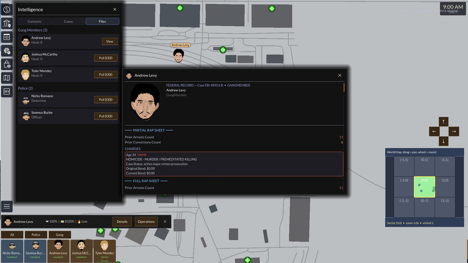 BBox: Kingpin screenshot 11