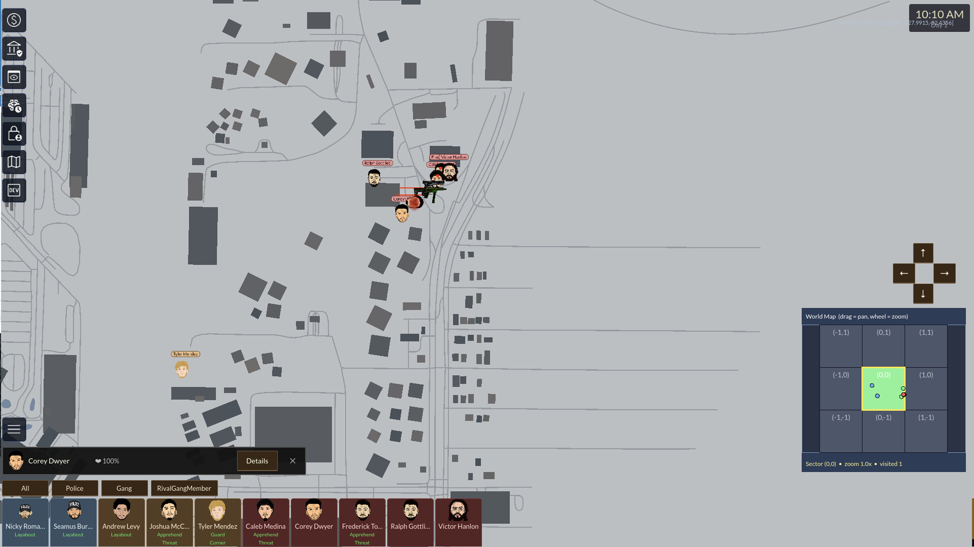BBox: Kingpin screenshot 7