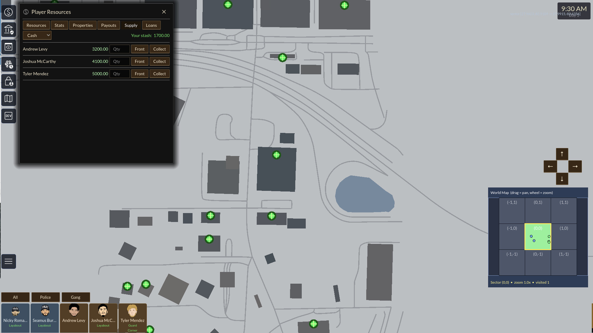 BBox: Kingpin screenshot 5