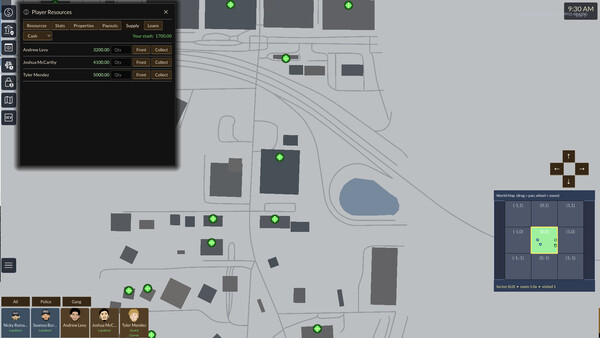 Screenshot media