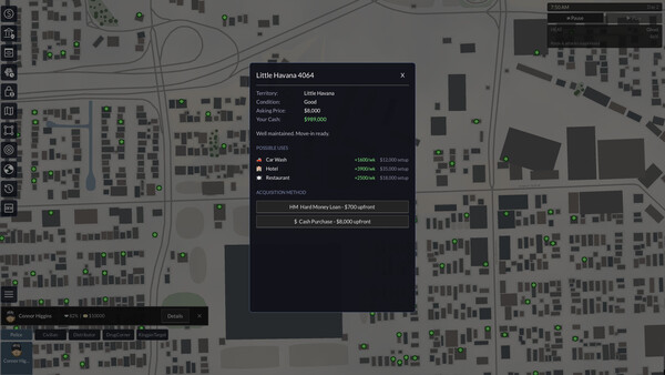 BBox: Kingpin screenshot 10
