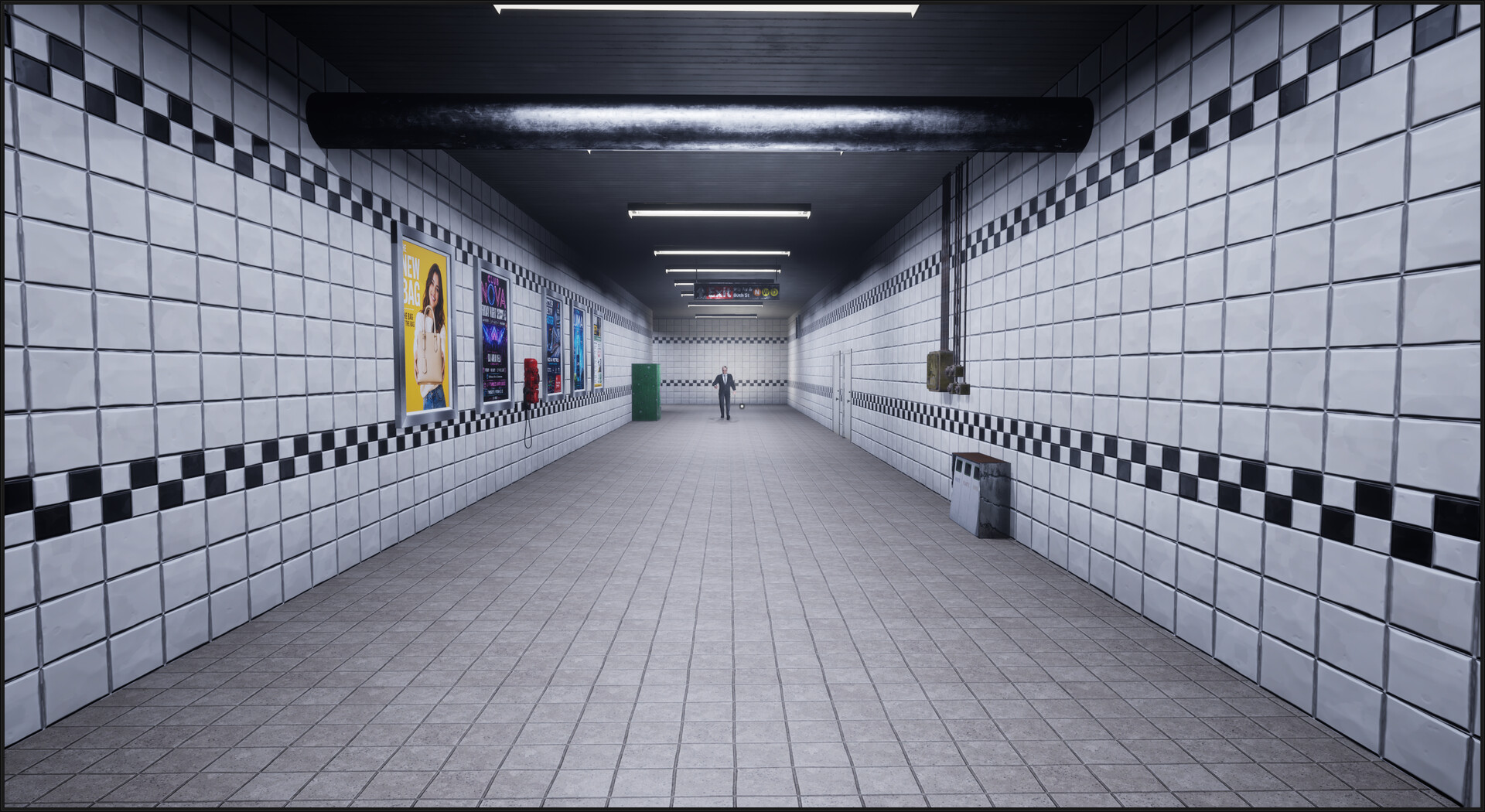 SU8WAY Featured Screenshot #1