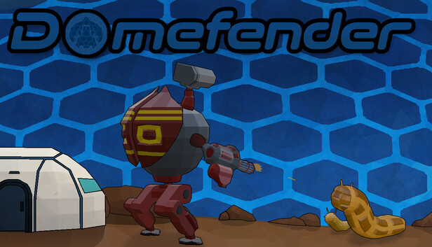 Domefender
