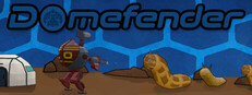 Domefender cover