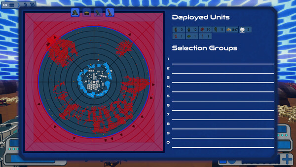 Domefender screenshot 4