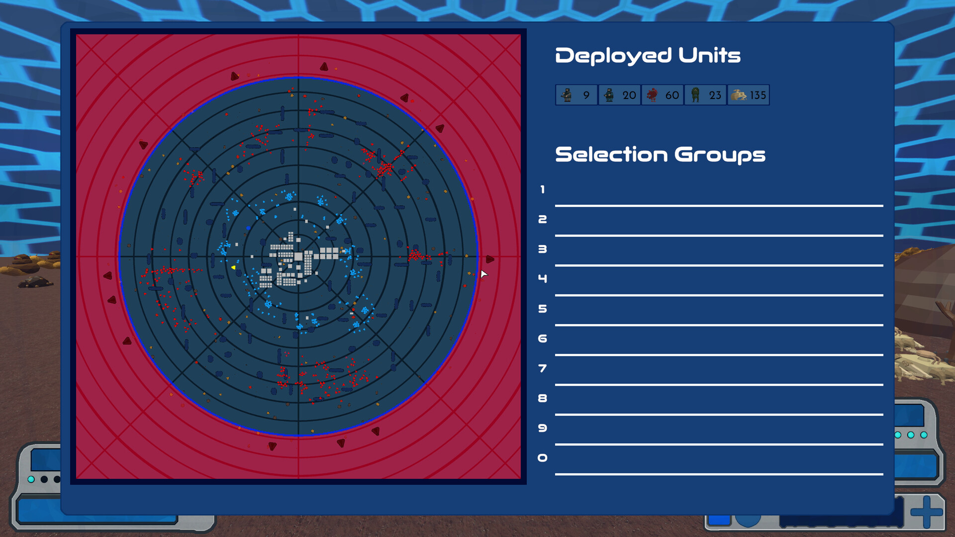 Domefender screenshot 6