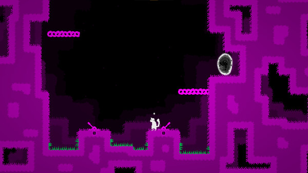 Скриншот 2 из игры Flipside