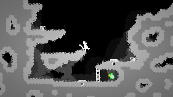 Скриншот 3 из игры Flipside