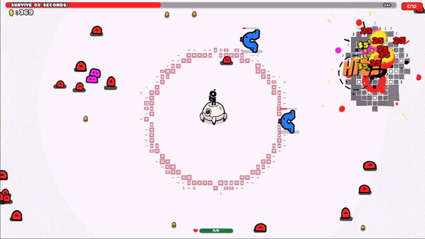 Kern screenshot 5