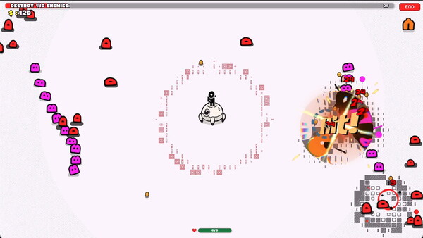 Kern screenshot 6