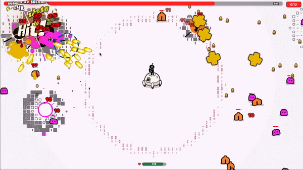 Kern screenshot 1
