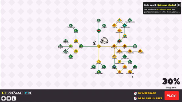 Kern screenshot 3