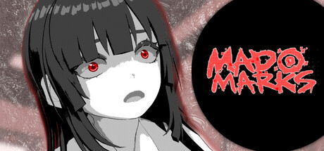 Mado Marks key art