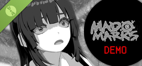 Mado Marks Demo header