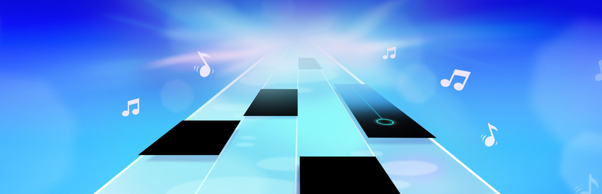 Piano Tiles 2