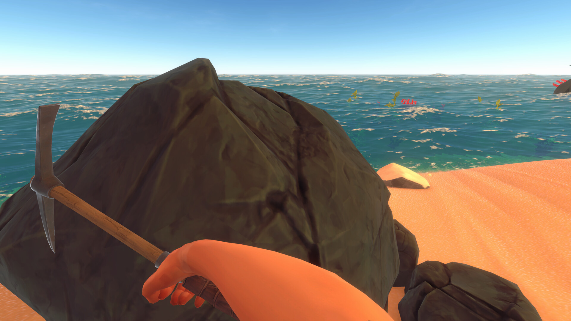 Sea Warden Demo Featured Screenshot #1