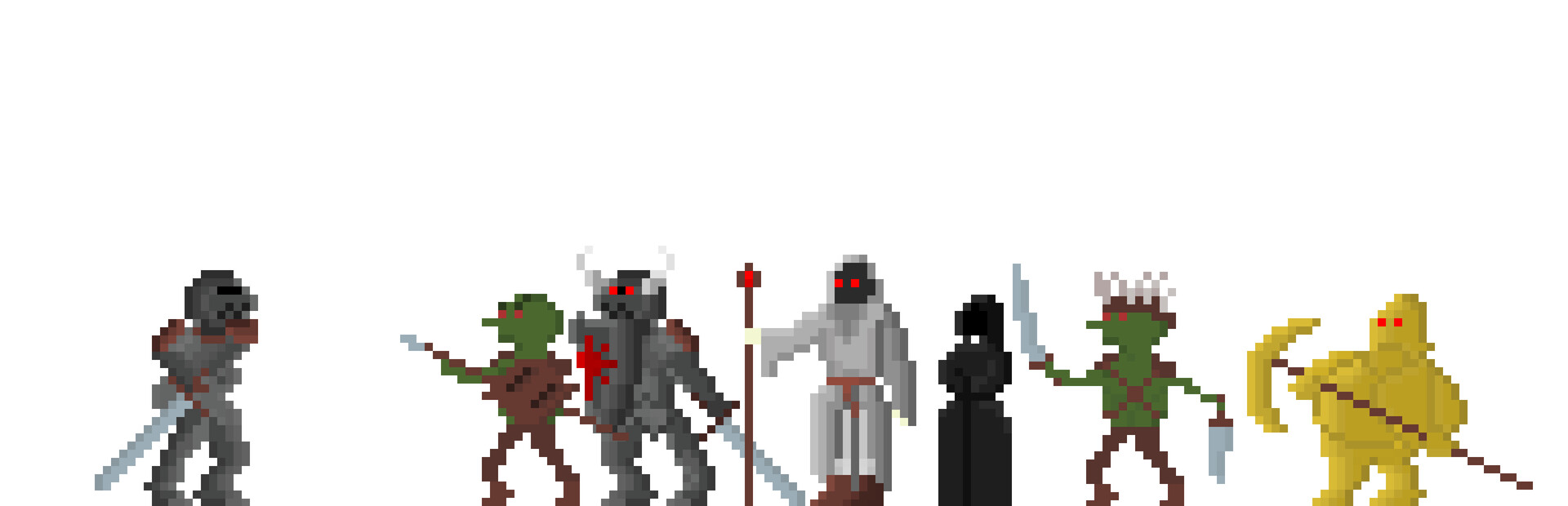 You Must Die