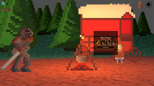 You Must Die screenshot 3