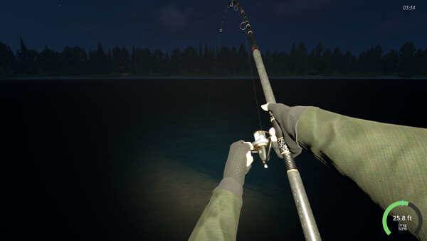 Rogoz Fishing screenshot 11