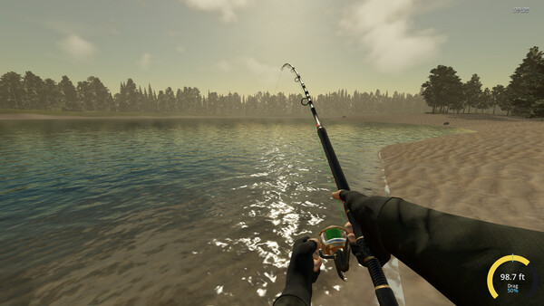 Rogoz Fishing screenshot 13