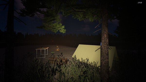 Rogoz Fishing screenshot 15