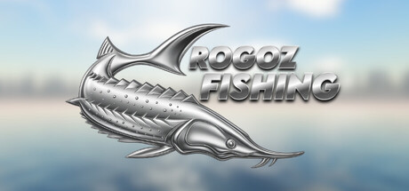 Rogoz Fishing — Steam game cover