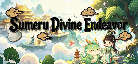 Sumeru Divine Endeavor