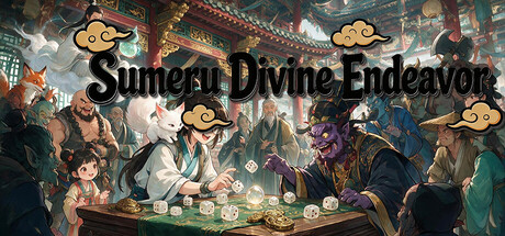Sumeru Divine Endeavor