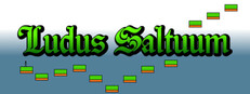Ludus Saltuum cover