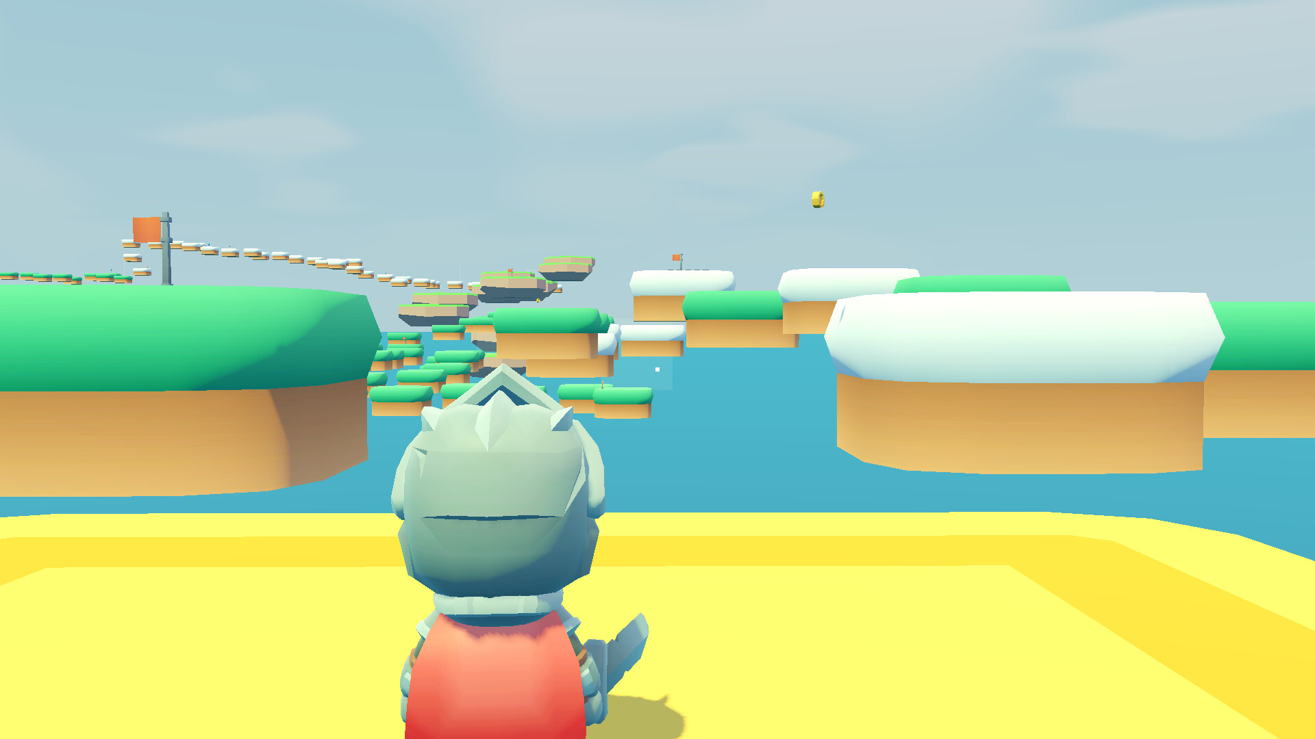 Ludus Saltuum screenshot 7