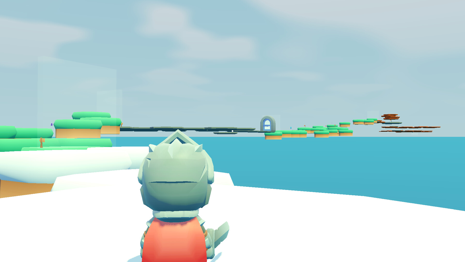 Ludus Saltuum screenshot 6