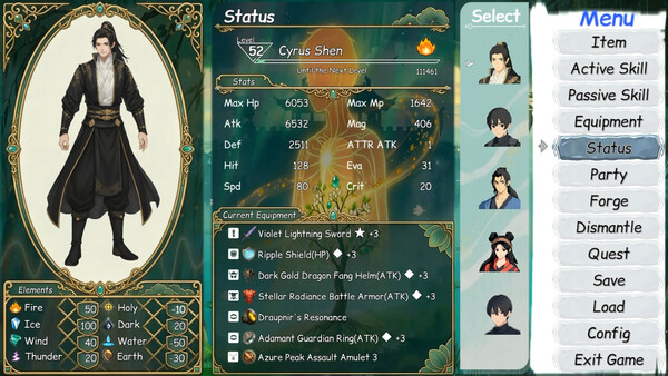 Screenshot media