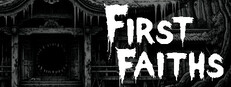 VOS: First Faiths cover