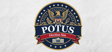 POTUS Election Sim cover