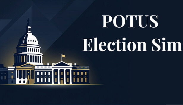 POTUS Election Sim