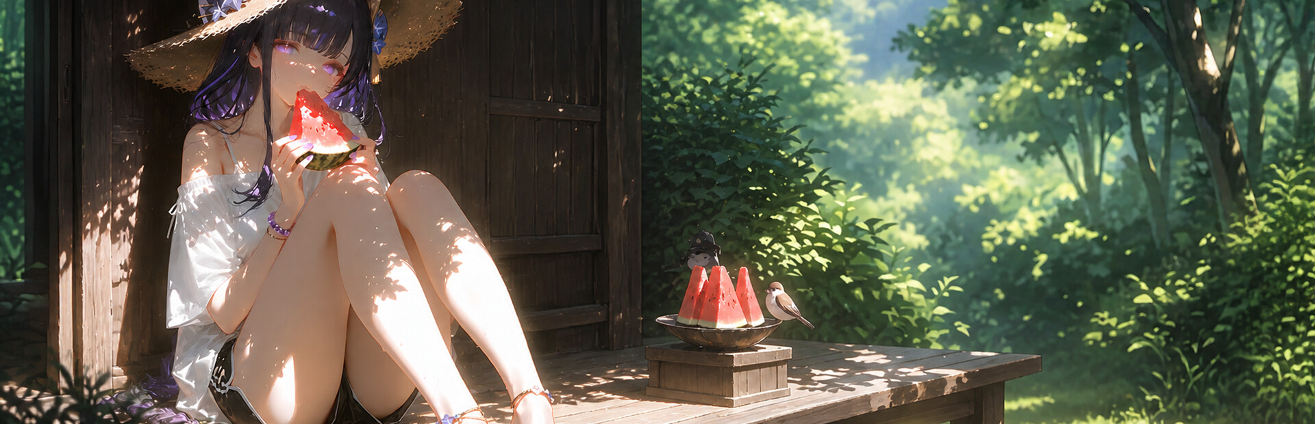 DarkMytholoqy:Lucy