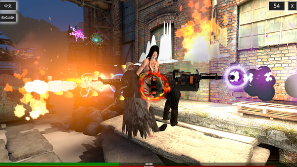 Screenshot media