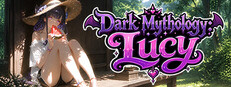 DarkMytholoqy:Lucy Steam capsule image