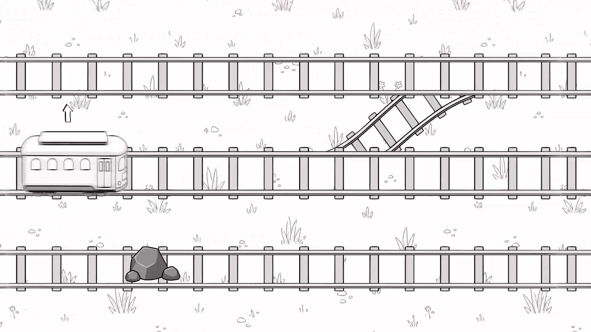 Trolley Dilemma screenshot 4