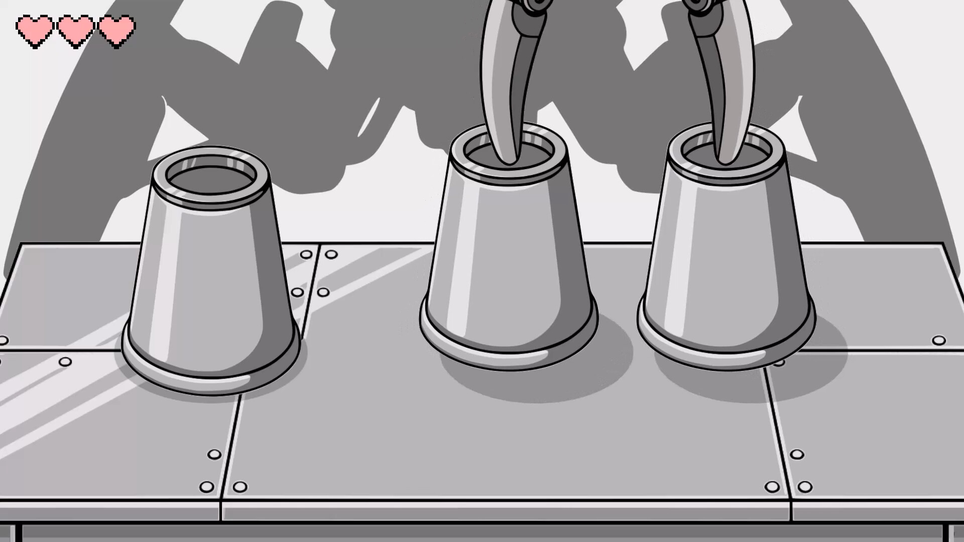 Trolley Dilemma screenshot 2