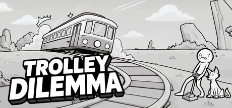 Trolley Dilemma header