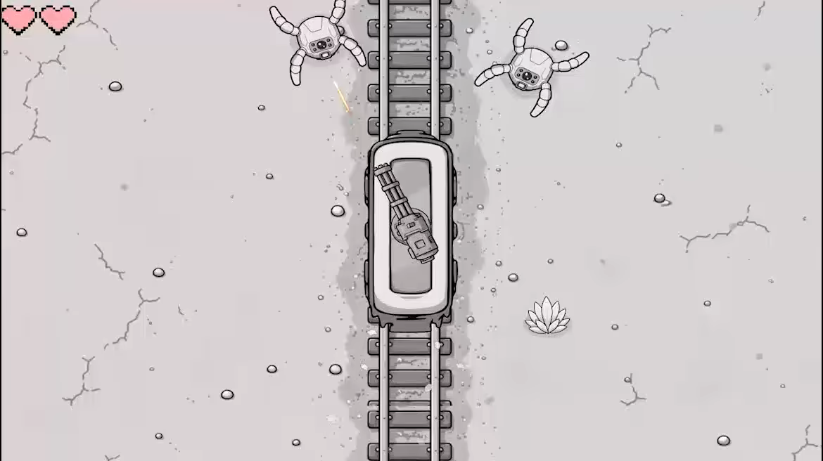 Trolley Dilemma video 7