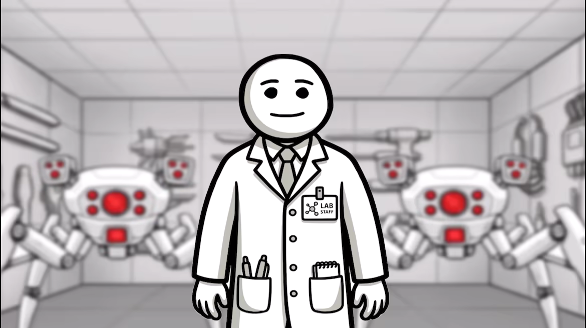 Trolley Dilemma video 9