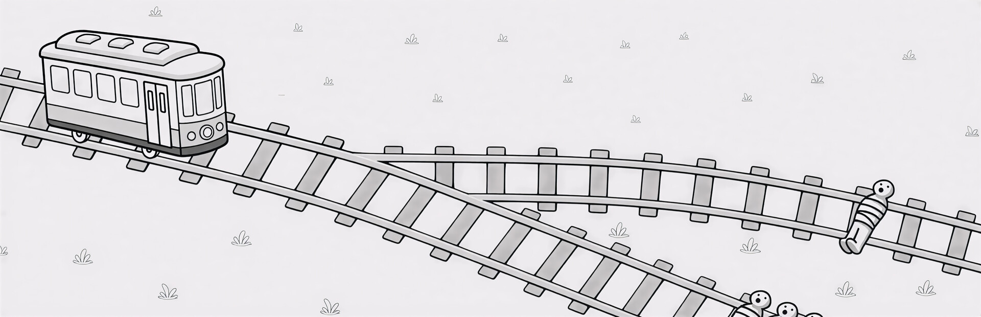 Trolley Dilemma