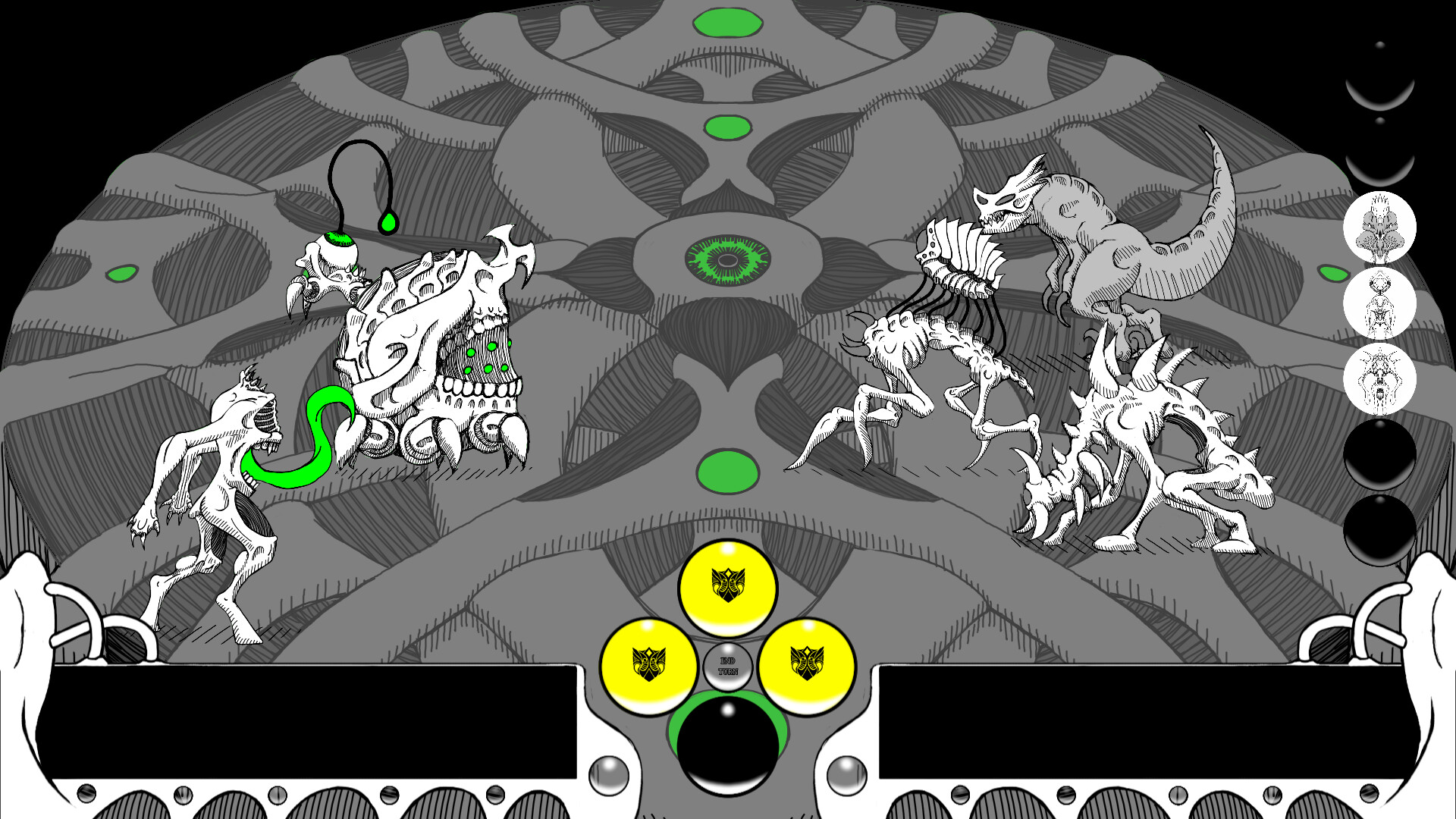 Innacorde: Remember Me screenshot 2