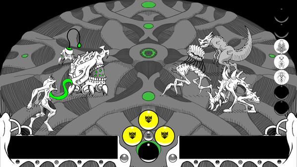 Скриншот 2 из игры Innacorde: Remember Me